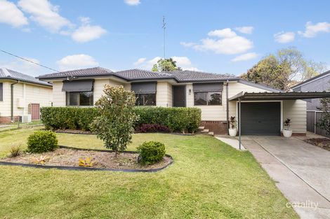 Property photo of 38 Matfen Close Maryland NSW 2287