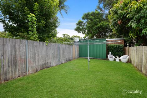 Property photo of 116 Denison Road Dulwich Hill NSW 2203