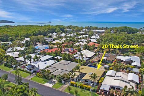 Property photo of 20 Thais Street Palm Cove QLD 4879