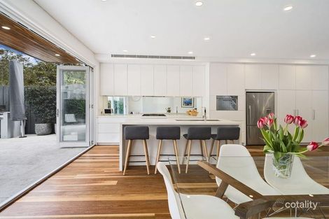 Property photo of 53 Jenkins Street Cammeray NSW 2062