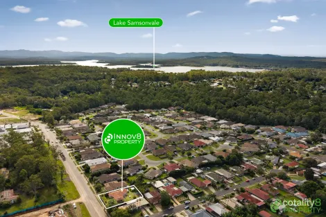 Property photo of 34 Gordons Crossing Road East Joyner QLD 4500