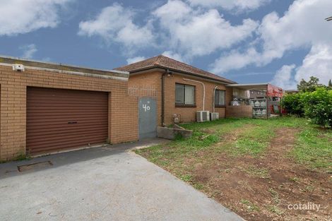 Property photo of 40 Douglas Street Merrylands NSW 2160
