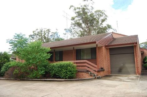 11/123a Evan St, South Penrith, NSW 2750