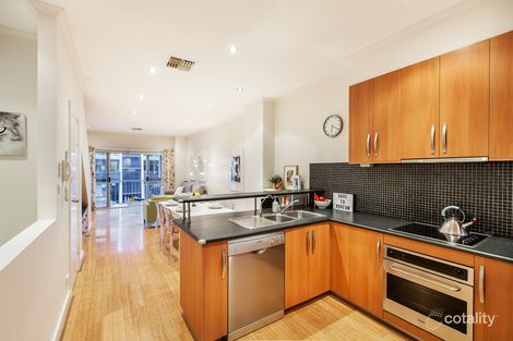 Property photo of 4/112 Gilbert Street Adelaide SA 5000