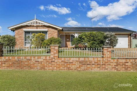 1 Stamford Cl, Kanwal, NSW 2259