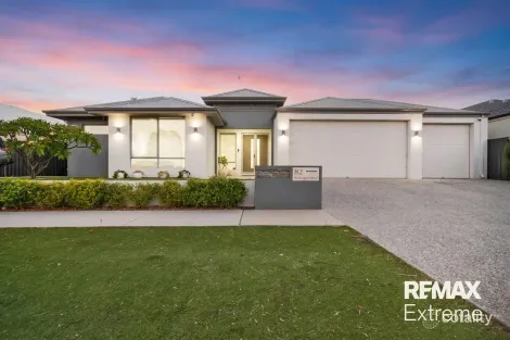 82 Wallangarra Rd, Carramar, WA 6031