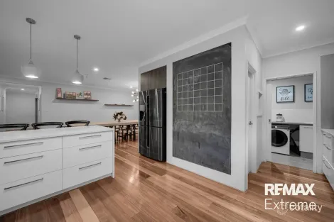 Property photo of 82 Wallangarra Road Carramar WA 6031