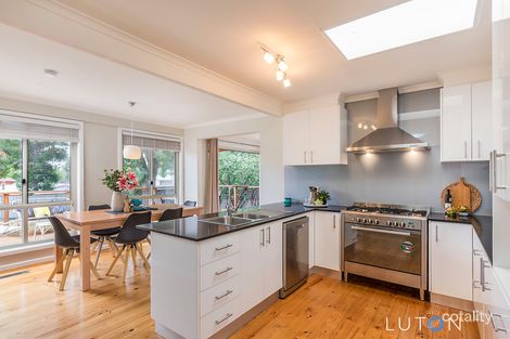 Property photo of 17 Wearing Street Higgins ACT 2615