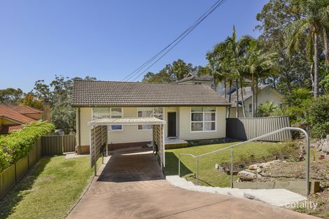 Property photo of 45 Budyan Road Grays Point NSW 2232