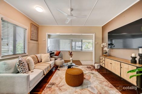 Property photo of 11 Begg Street Gulliver QLD 4812