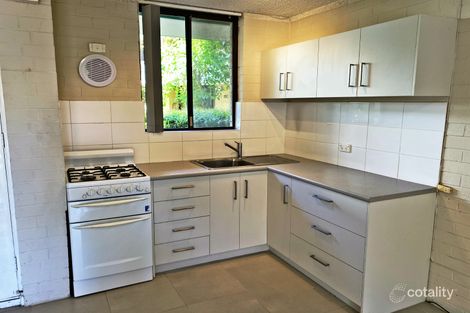 Property photo of 11/54 Nannine Place Rivervale WA 6103