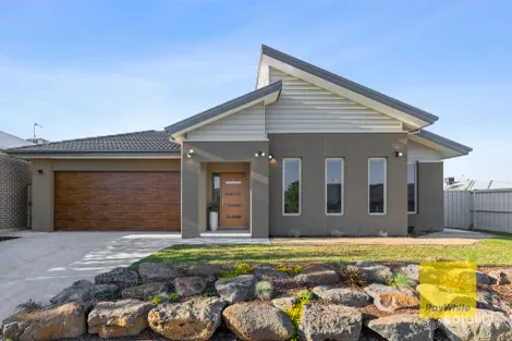 Property photo of 17 Jockia Ridge Grovedale VIC 3216