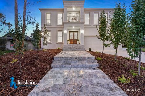 9 Morgan Ave, Croydon, VIC 3136