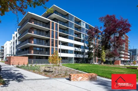 108/65 Cooyong St, Braddon, ACT 2612