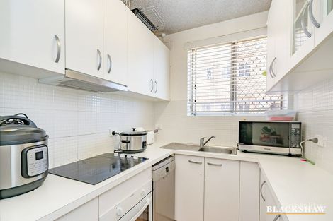 Property photo of 32/85 Derrima Road Crestwood NSW 2620