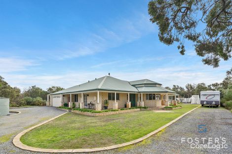 Property photo of 131 Old Dairy Court Oakford WA 6121