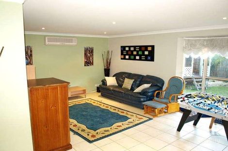 Property photo of 7 Carina Place Cranebrook NSW 2749