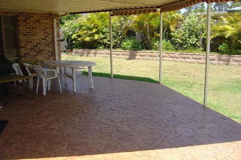 Property photo of 17 Baumann Street Upper Coomera QLD 4209