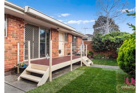 Property photo of 2/323 Cranbourne-Frankston Road Langwarrin VIC 3910