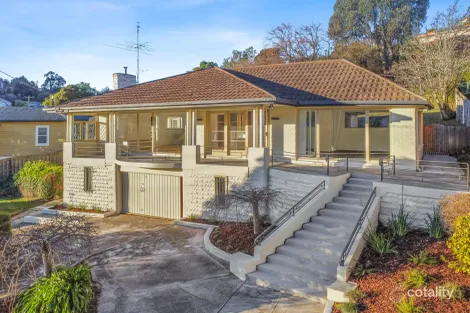 Property photo of 56 Basin Road West Launceston TAS 7250