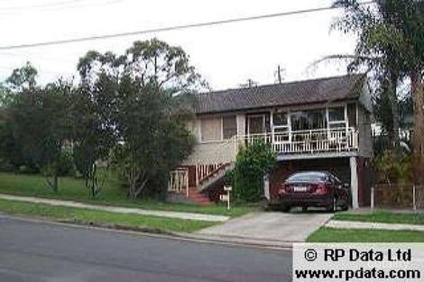 Property photo of 43 Warren Road Woodpark NSW 2164