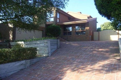 Property photo of 8 Nareen Avenue Endeavour Hills VIC 3802