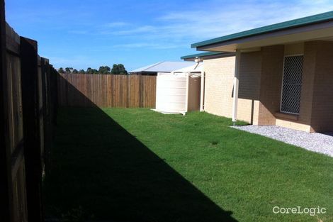 Property photo of 70 Central Green Drive Narangba QLD 4504