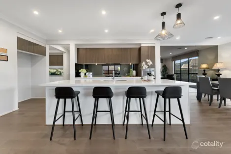 Property photo of 84 Harcrest Boulevard Wantirna South VIC 3152