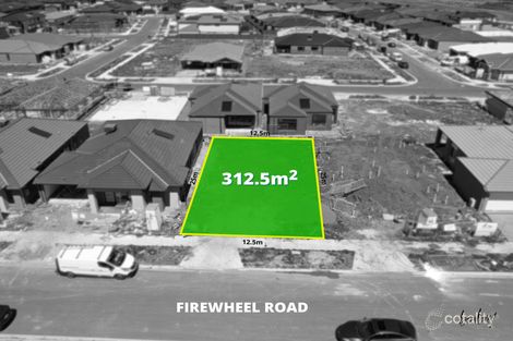 19 Firewheel Rd, Kalkallo, VIC 3064