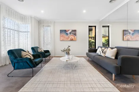 Property photo of 84 Harcrest Boulevard Wantirna South VIC 3152