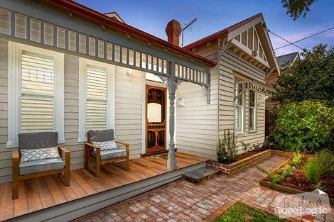 21 Mcpherson St, Moonee Ponds, VIC 3039