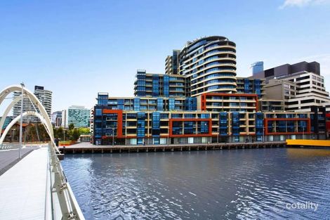 Property photo of 1407/60 Siddeley Street Docklands VIC 3008