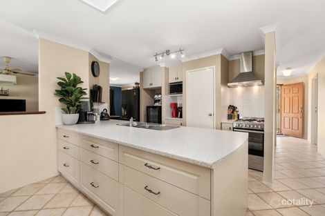 Property photo of 11 Fairway Crescent Meadow Springs WA 6210