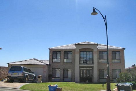 11 Lennox Pl, West Hoxton, NSW 2171