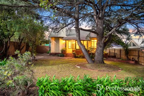 26 CATALINA AVE, ASHBURTON, VIC 3147