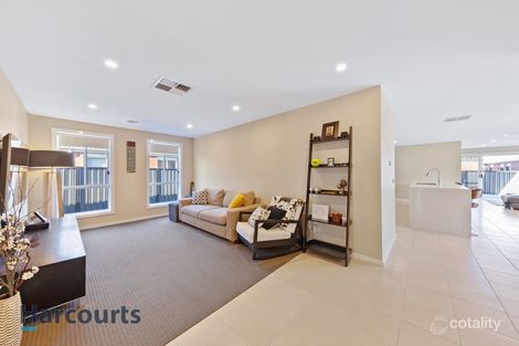 Property photo of 15 Wigmore Street Derrimut VIC 3026