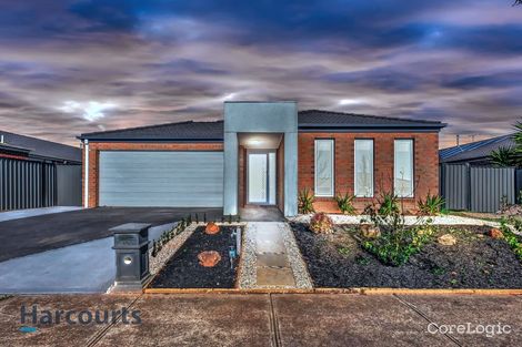 Property photo of 15 Wigmore Street Derrimut VIC 3026