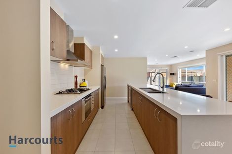 Property photo of 15 Wigmore Street Derrimut VIC 3026