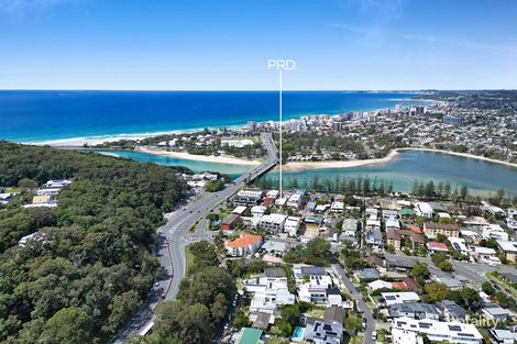 6 Bullimah Ave, Burleigh Heads, QLD 4220