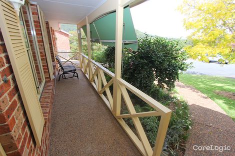 Property photo of 3 Caljarni Close Green Point NSW 2251