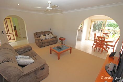 Property photo of 3 Caljarni Close Green Point NSW 2251