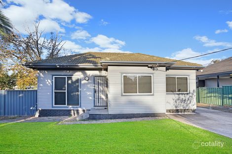 32 Parkin Rd, Colyton, NSW 2760