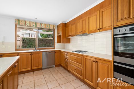 Property photo of 51 Kwinana Street Glen Waverley VIC 3150