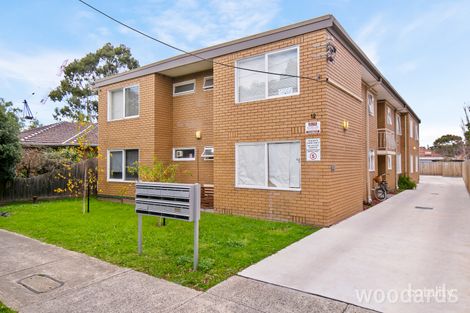 Property photo of 3/12 McColl Court Brunswick West VIC 3055