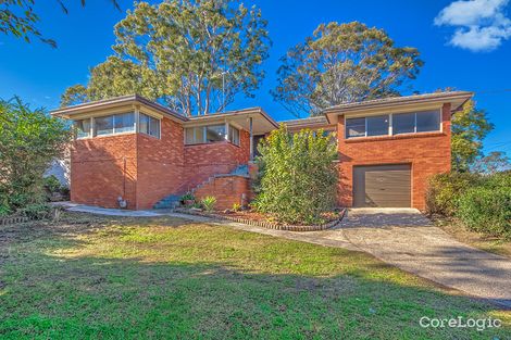 528 Pembroke Rd, Leumeah, NSW 2560