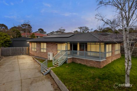 11 THE RIDGEWAY, PAKENHAM, VIC 3810
