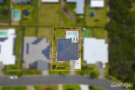 Property photo of 53 Bridie Drive Upper Coomera QLD 4209