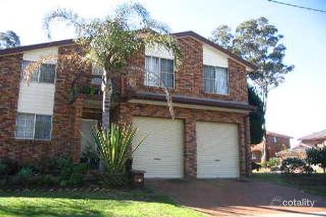 11 Hishion Pl, Georges Hall, NSW 2198