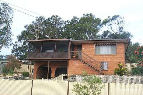 42 Twenty-Fifth Ave, Sawtell, NSW 2452