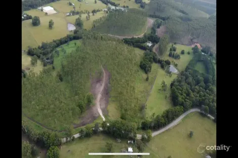 Lot 1333 South Bank Rd, Eungai Rail, NSW 2441